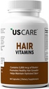Saç Vitaminleri