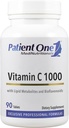 Aσθενής 1 Vitamin C 1000 mg 