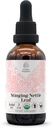 Stinging Nattle Leaf USDA Organic Alcohol-Free Extract 