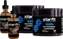 MARFIT - Nicotinamid D-Riboside, 180 Capsules & Lion's Mane 575,000 Mg Extract, 8 Fl Oz Oz Oz
