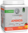 Sunwarrior Amino Acids Amino Energy Powder Essential Amino Acids EAA & BCAA 