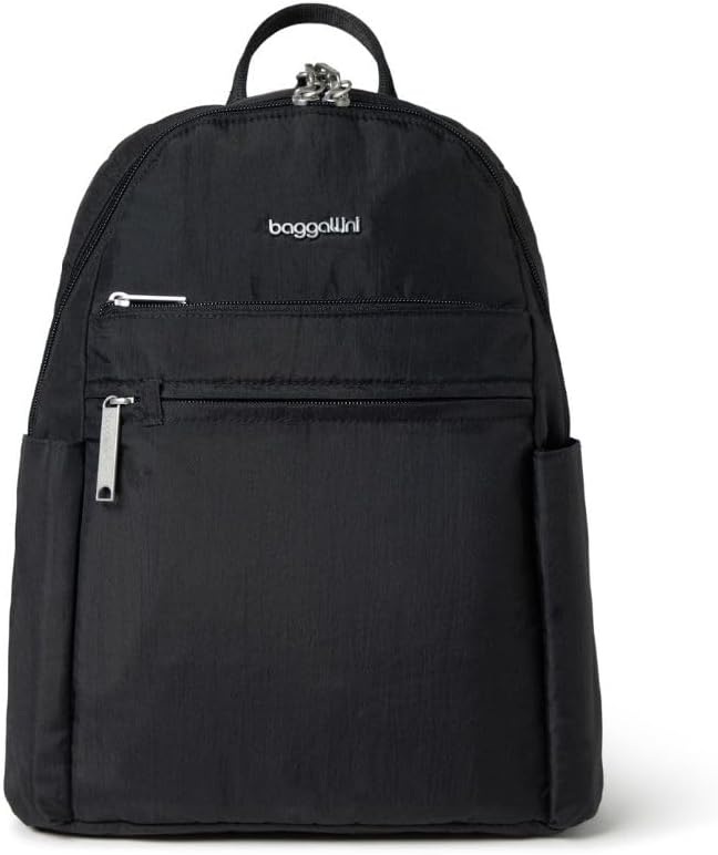 Securtex® Anti-theft Vacation Travel Backpack 10x13" Slash-Resistant:56