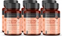 1500mg x 1080 δισκία. 1200mg κολλαγόνου UltraColl & 300mg Υαλουρονικό οξύ ανά δισκίο. (6 φιάλες των 180 δισκίων ανά - 18 μήνες προσφοράς)
