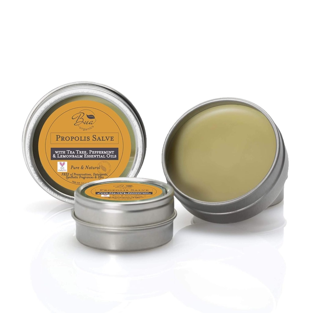 Πρόπολη Σάλβε - 2 oz.