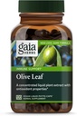 Gaia Herbs Olive Leaf - Geleneksel Immune Health Support - Immune System Supplement with Olive Leaf Extract & Ol Europein* - 120 Vegan Sıvı Phyto-Caps (60-Day Supply)