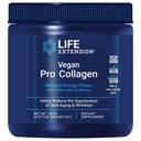 Life Extension Vegan Pro Collagen, Collagen Builder Support, Skin Health, Tip I Collagen Platinum, gotu kola, C, Gluten-Free, Non-GMO, Vegan, 30 Hizmet