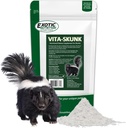 Vita-Skunk (5.2 oz.) - Beslenme Diyeti Tamam - Temel Vitaminler, Mineraller ve Amino Asitler - Pet Skunks için