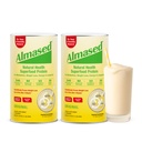 Almased Multi-Protein Toz 17.6 OZ (Pack of 2)