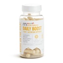 Munchkin® Milkmakers Günlük Boost 2-in-1 Lactation Supplements for Emziring, Hemşirelik & Pumping Moms - Fenugreek Free, 60 Capsules