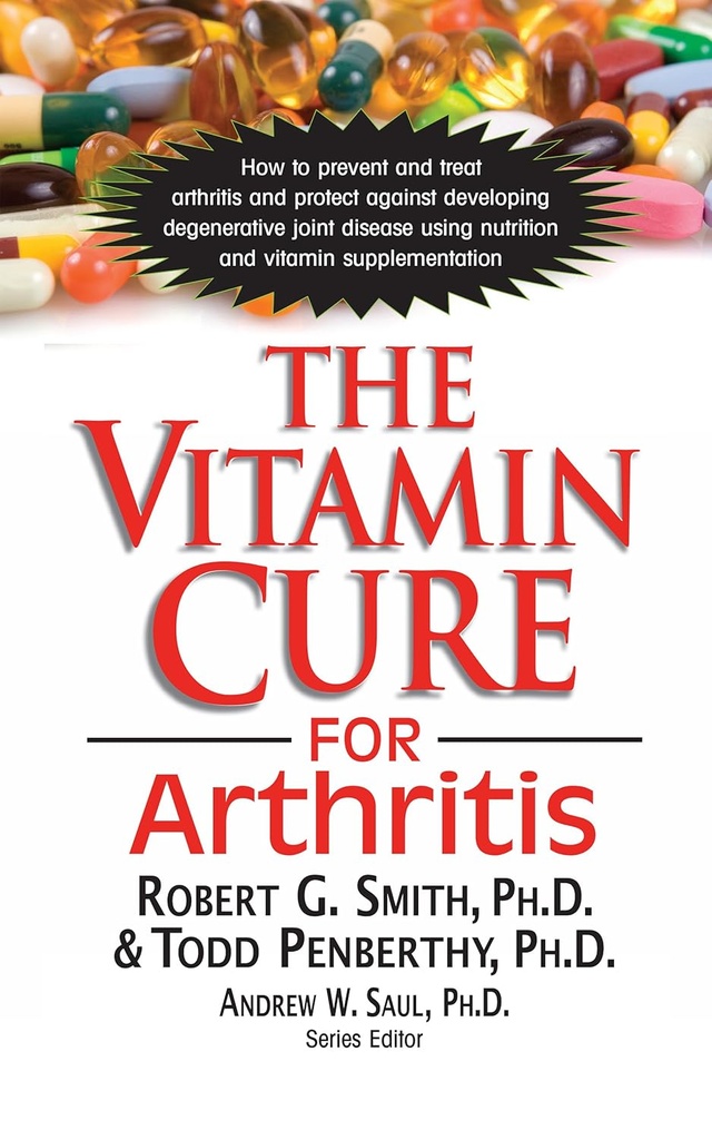 Arthritis için Cur Vitamini