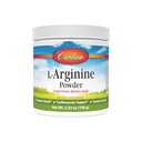 Carlson - L-Arginine Toz, Free-FormEnergy, 3.53 oz (100 g)
