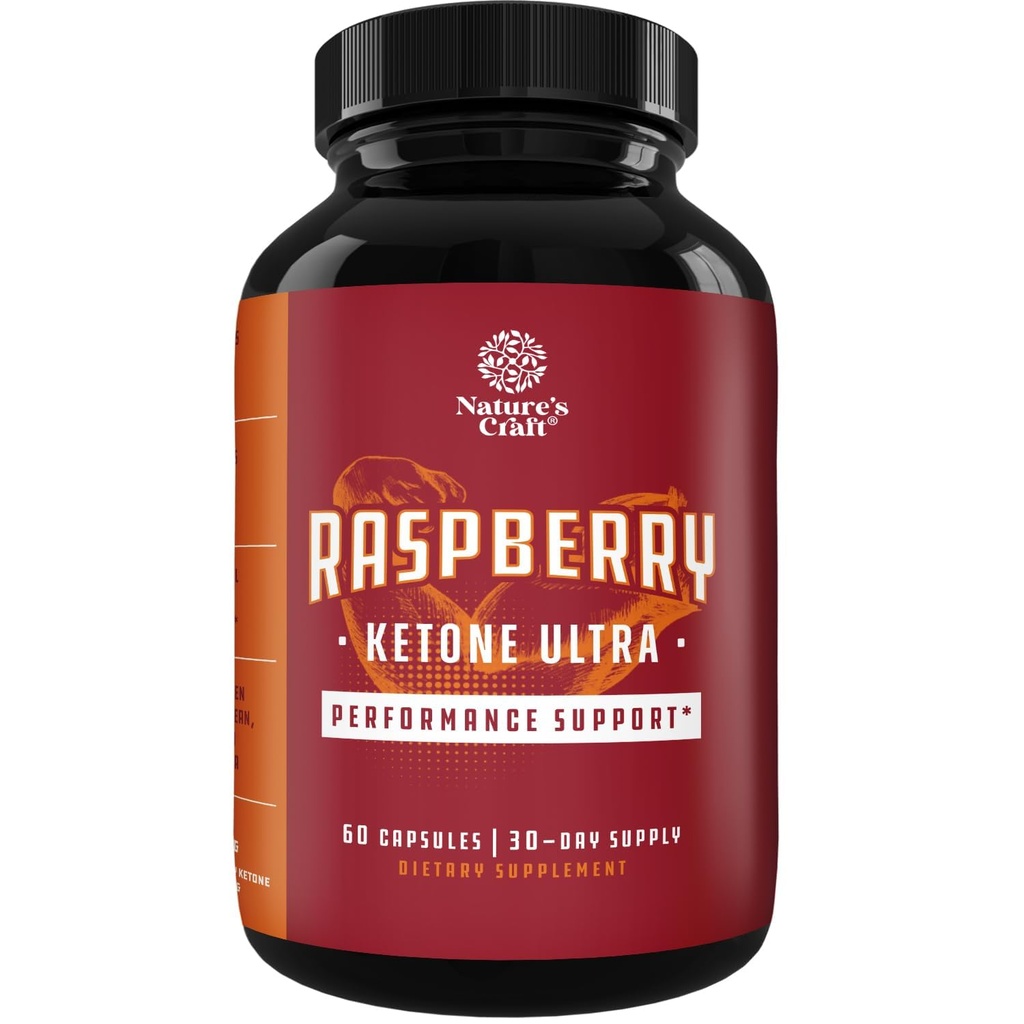 Rhopper Ketones, Green Tea Extract ve Afrika Mango - Kilo Hızlı - Potent Malzemeler Kilo Kaybı Hızlandırmak için, Suppress Appetite & Burn Fat - 60 Capsules