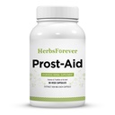 Herbsforever Prost-Aid Capsule Prostate Supplement Prostatik Sağlık 90 Capsules