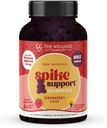 Παιδική φυσική Spike υποστήριξη Gummies – Έτος-Round ευεξία με βιταμίνη C, D & ψευδάργυρος 