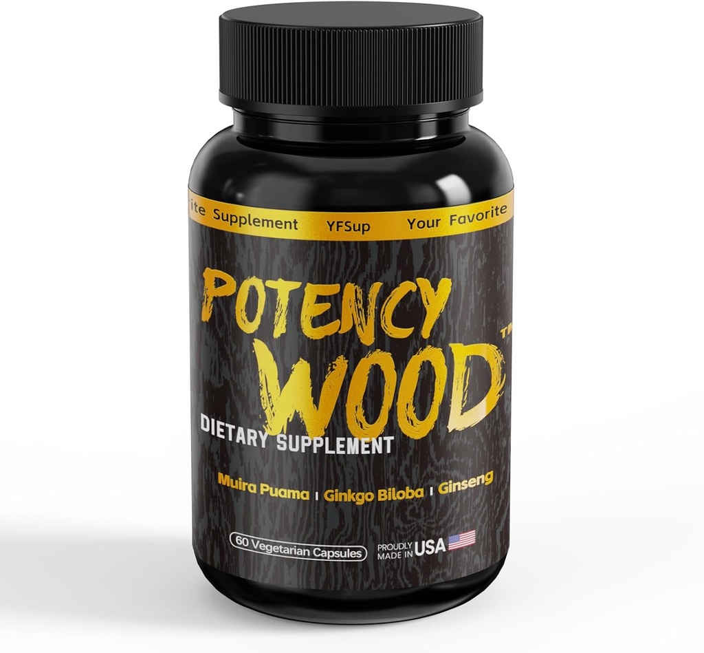 Ginseng Ashwagandha Gingko Tribulus, φυτικά συμπληρώματα 60 κάψουλες, Adaptogen Energy Stamina Immune Antioxidants Gut Health, Made in The USA