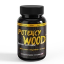 Ginseng Ashwagandha Gingko Tribulus, φυτικά συμπληρώματα 60 κάψουλες, Adaptogen Energy Stamina Immune Antioxidants Gut Health, Made in The USA