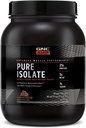 GNC AMP Pure Isolate Whey proteini - Chocolate Frosting (28 servis)