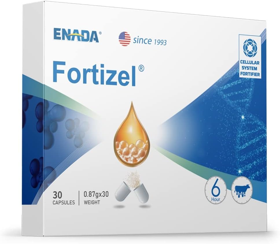 Premiere Anti-Gearing and Cellular System Fortifier 