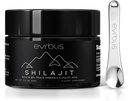 Pure Himalaya Organik Shilajitwear, Max Potency Gold Grade Shilajit Supplement for Men & Women Natural Energy Boost & Immune Support with 85+ Trace Minerals & Fulvic Acid (60 Grams, 120 Hizmet)