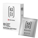 KA EX Recovery Drink Mix | Klinik olarak% 36 tarafından Lower Cortisol'a gösterildi | Sleep Better, Recover Faster & Boost Energy | Olympians | Swiss Science, Vegan