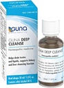 Guna Deep Cleanse Homeopathic All Natural Systemic Body Cleansing, Toxin Release, Liver ve Kidney Support and Detoxification - 1 Ounce