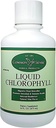 Sıvı Chlorophyll 16oz. | Natural Mint Flavor | Immune Health | Intestinal Support