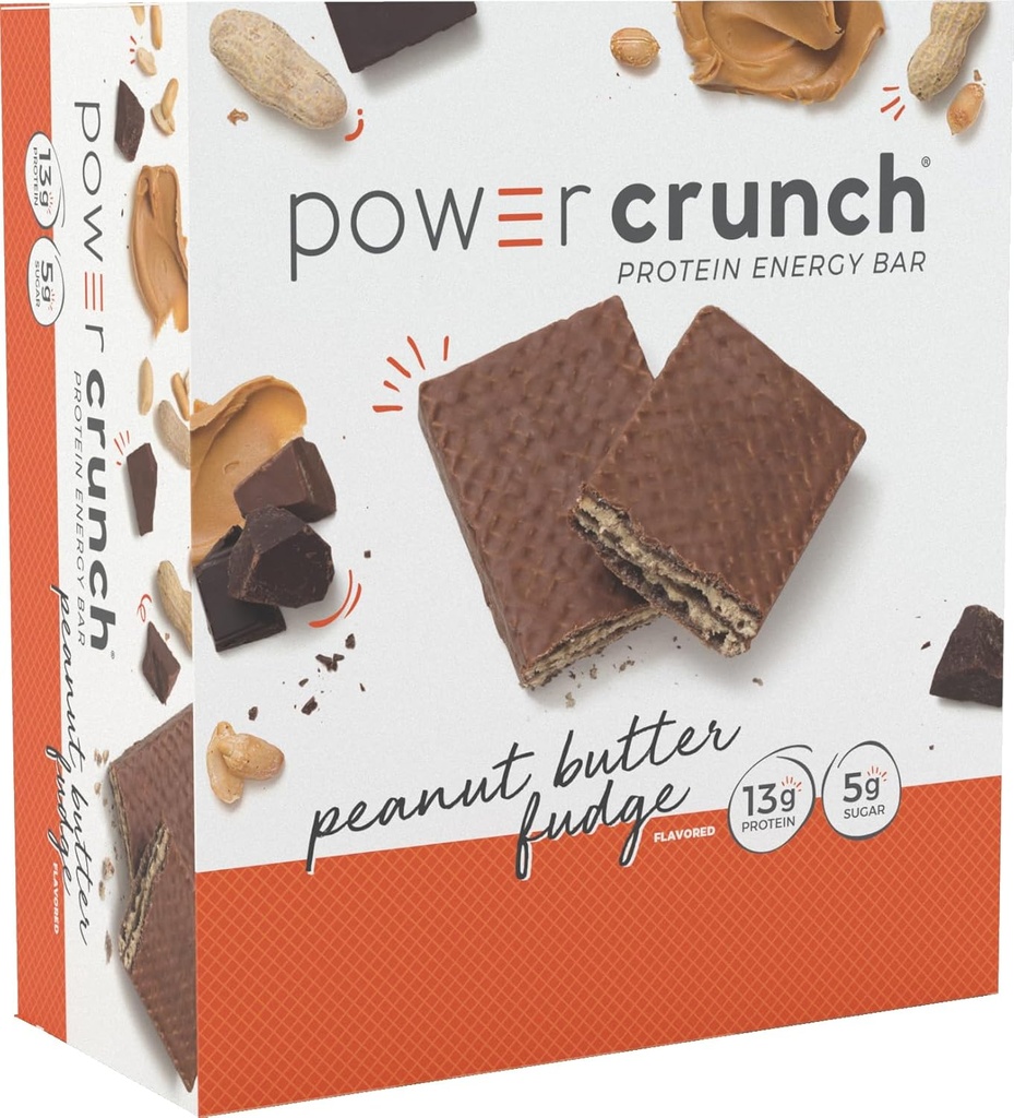 PCO 72CT Φυστικοβούτυρο