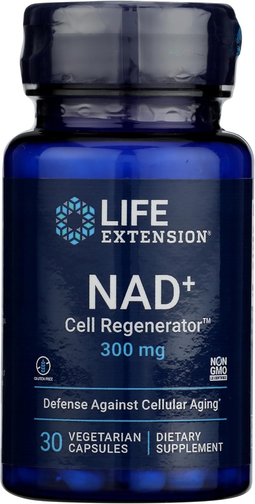 Hayat NAD+ Hücre Regenerator