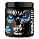 JNX SPORTS The Ripper! Termogenik Fat Burner - Blue Raspberry 30 Hizmetler | Gelişmiş Hızlı Termojenik Pre-Workout, Appetite Suppressant for Men & Women