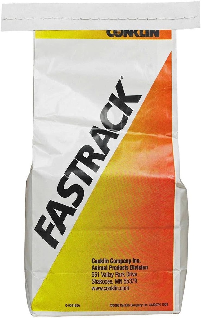 Fastrack Microbial Pack Probiyotik