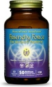 SAFORCE SFOODS Friendly Force - Capsules - 120 Vegan Capsules
