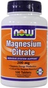 Magnezyum Citrate 200 mg 100 Tablet (Pack of 2)