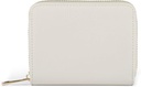 Dosey Wellness Wallet Travel Pill Organizer & Easy-Slide Pill Pouches - 4 Airtight Pill Pockets for Med Storage & Protection - Şık Organizer (LATTE)