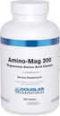 Douglas LaboratoriesEnergy-Mag 200 | Supplement to Support Normal Heart Function, Bone Formation, and Muscles* | 100 Tablet