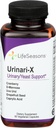 Life Seasons Urinari-x Multivitamins, 90 Count