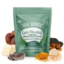 Four Sigmatic Gut Health Mushroom Blend 