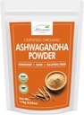 Organic Ashwagandha Powder