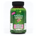 Irwin Naturals V02 Max Performance Fat Burner 60 Sıvı Softgels