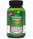 Irwin Naturals V02 Max Performance Fat Burner 60 Sıvı Softgels