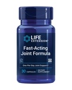 Life Extension Fast-Acting Joint Formula, Keratin, Koreli Angelica, hipnozik asit, Ortak rahatsızlık Yardım, Non-GMO, Gluten-Free, 30 Capsules