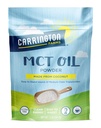 Carrington Farms – Organik MCT Oil Toz – Gluten Free, Hexane Free – NON GMO – Keto Friendly ve Dairy Free