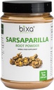 Bixa BOTANICAL Sarsaparilla Root Toz | HEMIDESMUS INDICUS | Anantmool | 200 Grams / 7 OZ | Ayurvedic Herbal Supplement | Gluten Free, Non-GMO, Steam Tedavi Edildi, Vegan, 100% Pure.