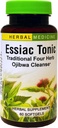 Herbs Etc. Essiac Tonic - 60 Softgels