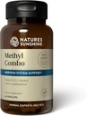 Nature's Sunshine Meto 60 Capsules