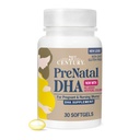 21. Yüzyıl PreNatal DHA Softgels, 30 Kont