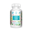 ACTIF Organik Prenatal Vitamin 20+ Vitamins, Omega-3, DHA, Organik Herbs, ABD'de yapılan 90 Count