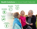 Ionic Selenium, Tiroid, Hücre ve Immune Health | 60 ml - İyi Sağlık Doğal Doğal Doğal Doğal