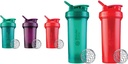 BlenderBottle Classic V2 20Ounce Shaker Şişe, 3-Pack: Red, Green, ve Plant & Classic V2 Shaker Şişe Protein Shakes ve Pre Workout için Mükemmel 28-Ounce (2 Pack), Red, Green, Green, and Plant & Classic V2 Shaker Şişe Protein için Mükemmel Shakes and Pre Workout, 28-Ounce (2 Pack), Red, Green, Green, Green