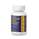 Yetişkinler için tüm Altın Beyin Faktörleri - B6 vitamini ile Bilal ve Zihinsel Sağlık Desteği, Astaxanthin, Ginkgo Biloba, Ashwagandha & Turmeric & - 30 Vegan Capsules, 30 Day Supply