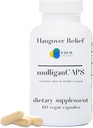 Pre-Celebrasyon: Prep, Parti, Uyandı ve Enerjilendirildi, Antioksis ile Liver Fonksiyonunu İçmeden Sonra Güçlendirmek, B Vitaminleri, Riboflavin - 60 ct.
